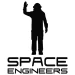 NaG Launchs into Space Engineers: Explore, Build, Conquer!”